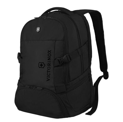 Victorinox VX Sport Evo Deluxe Backpack black/black