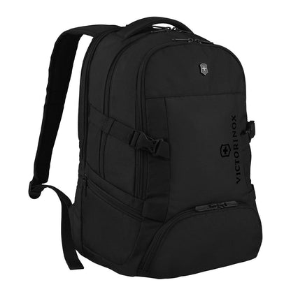 Victorinox VX Sport Evo Deluxe Backpack black/black