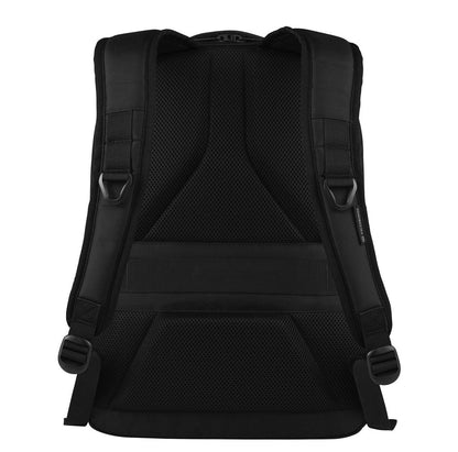 Victorinox VX Sport Evo Deluxe Backpack black/black