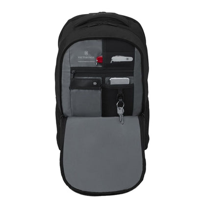 Victorinox VX Sport Evo Deluxe Backpack black/black