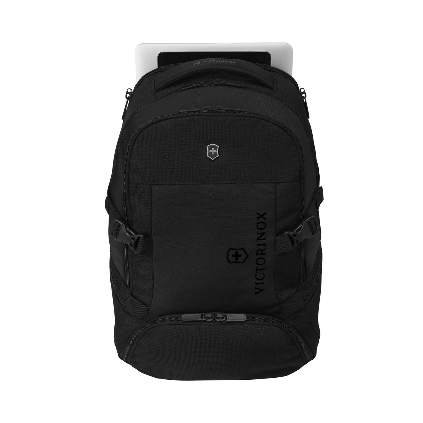 Victorinox VX Sport Evo Deluxe Backpack black/black