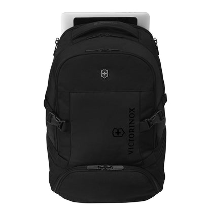 Victorinox VX Sport Evo Deluxe Backpack black/black