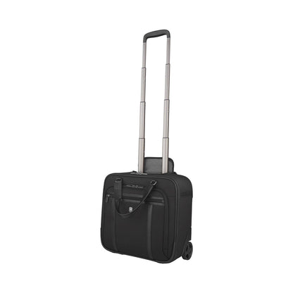Victorinox Werks Professional Cordura Wheeled Business Brief Compact black