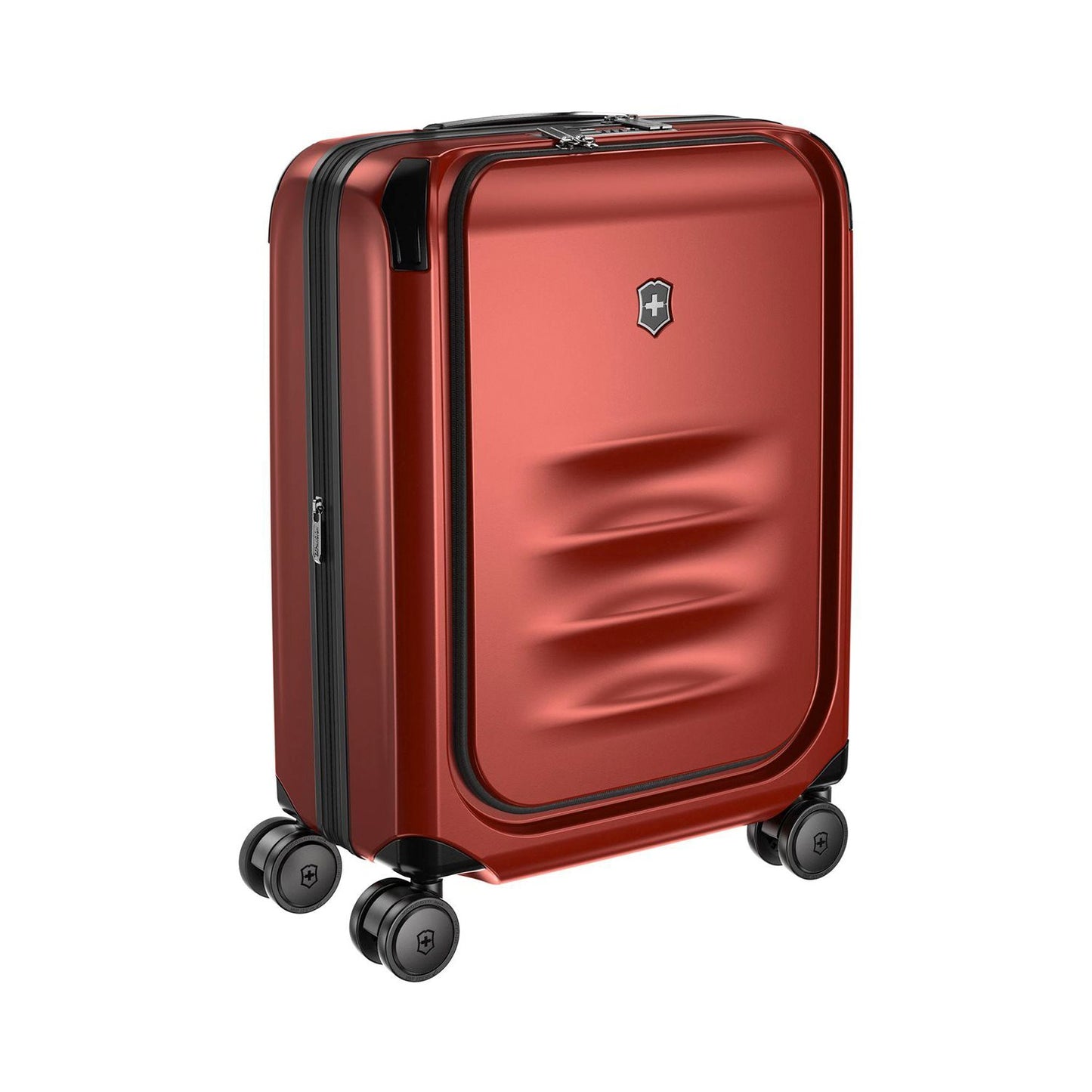 Victorinox Spectra 3.0 Exp Global Carry-On red