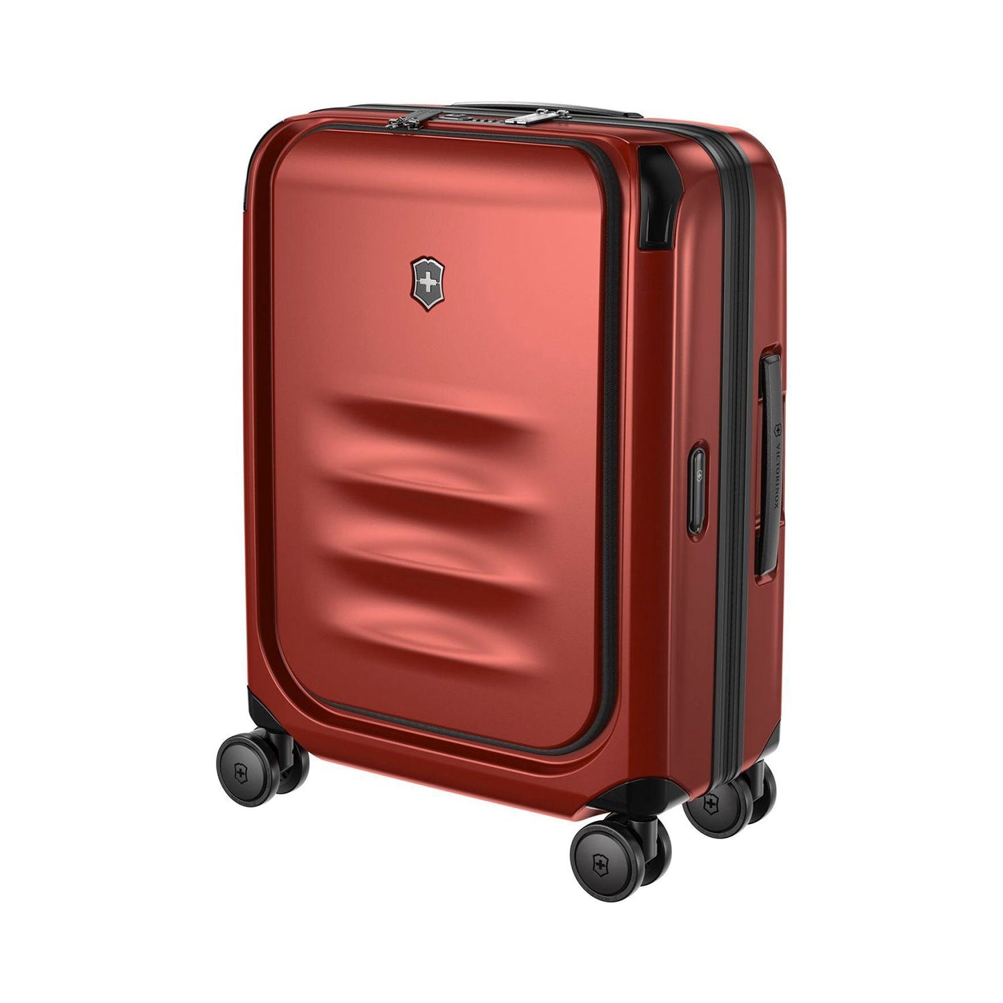 Victorinox Spectra 3.0 Exp Global Carry-On red