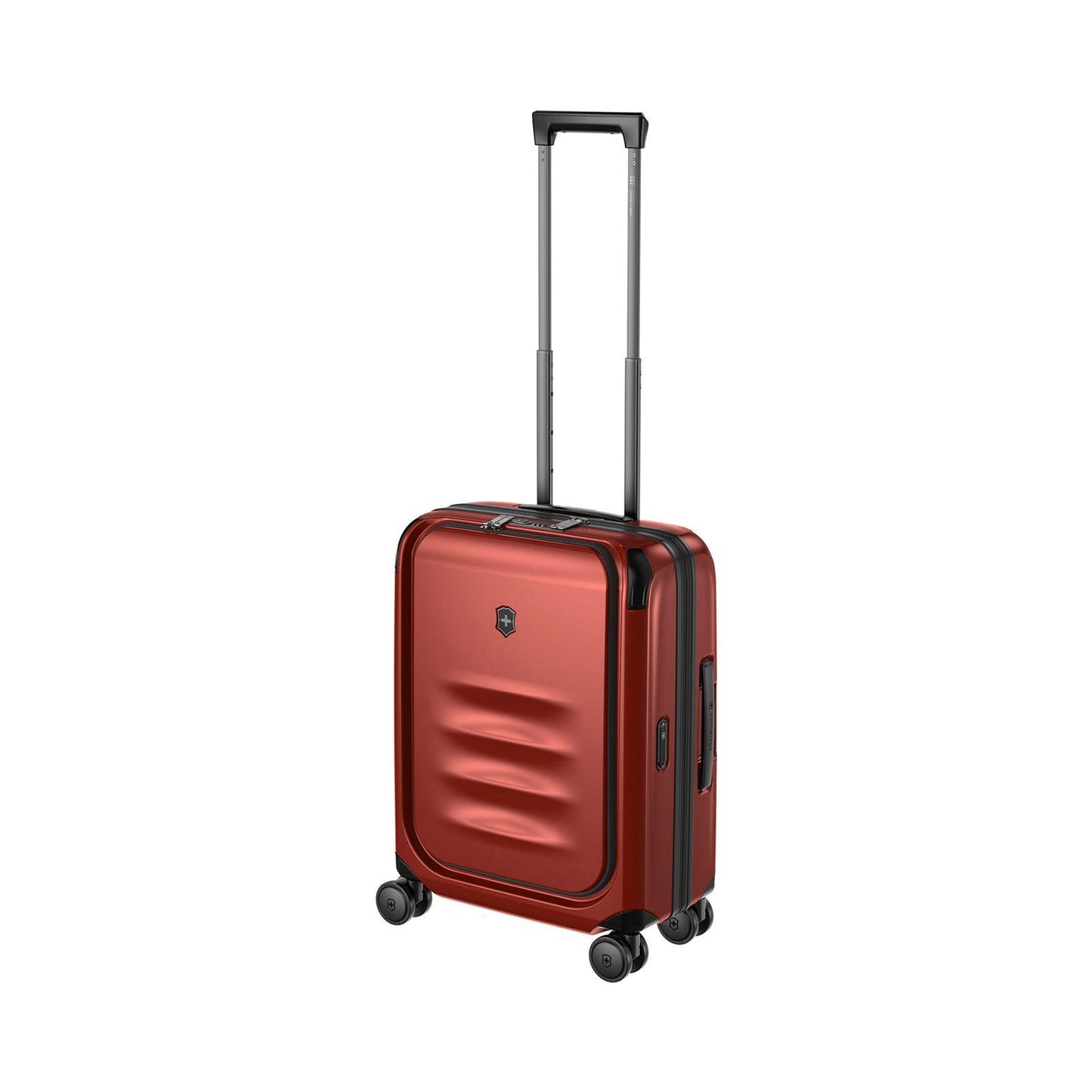 Victorinox Spectra 3.0 Exp Global Carry-On red