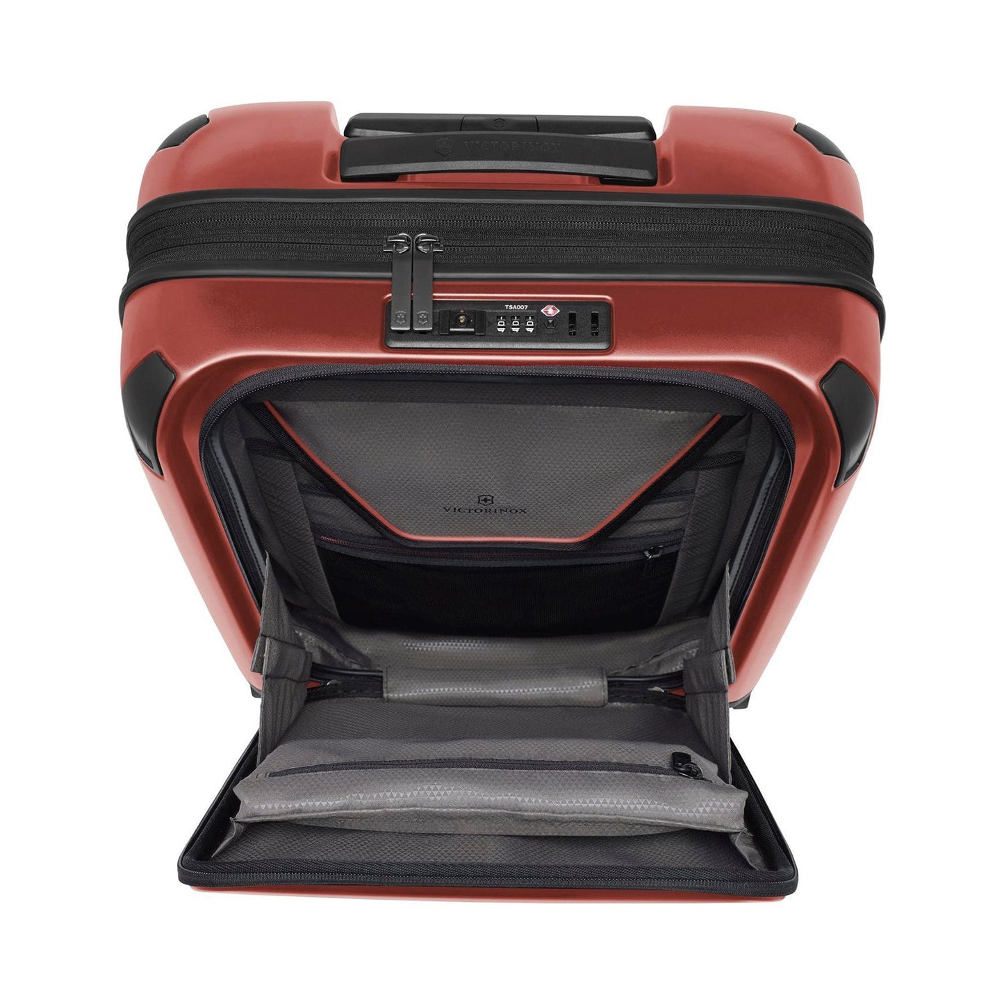 Victorinox Spectra 3.0 Exp Global Carry-On red