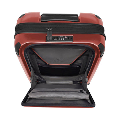 Victorinox Spectra 3.0 Exp Global Carry-On red