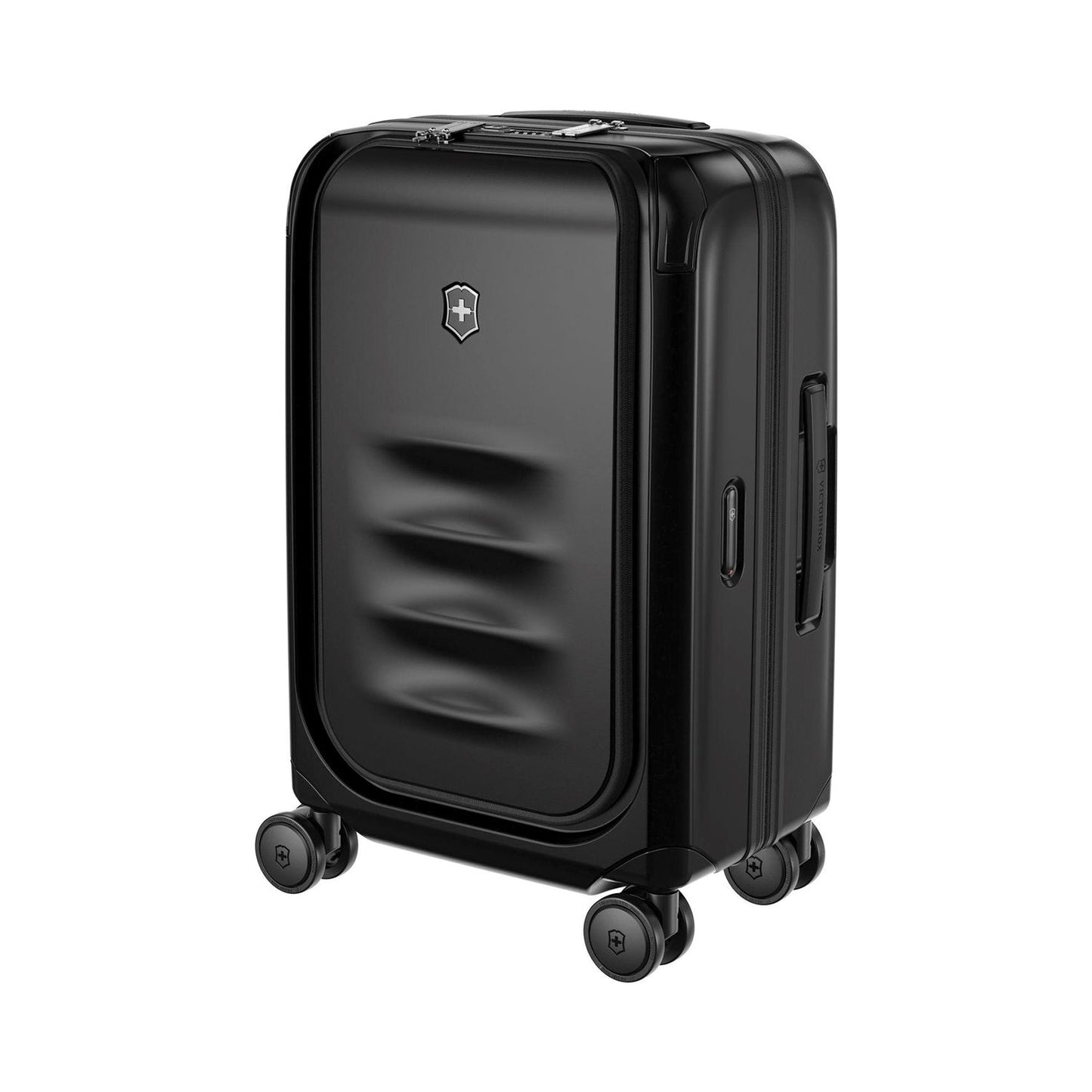 Victorinox Spectra 3.0 Exp Frequent Flyer Carry-On black