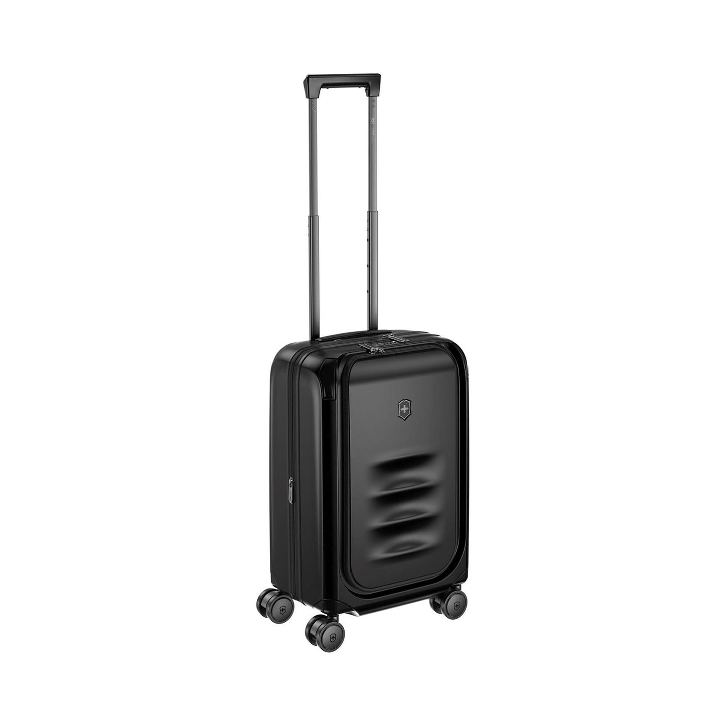 Victorinox Spectra 3.0 Exp Frequent Flyer Carry-On black