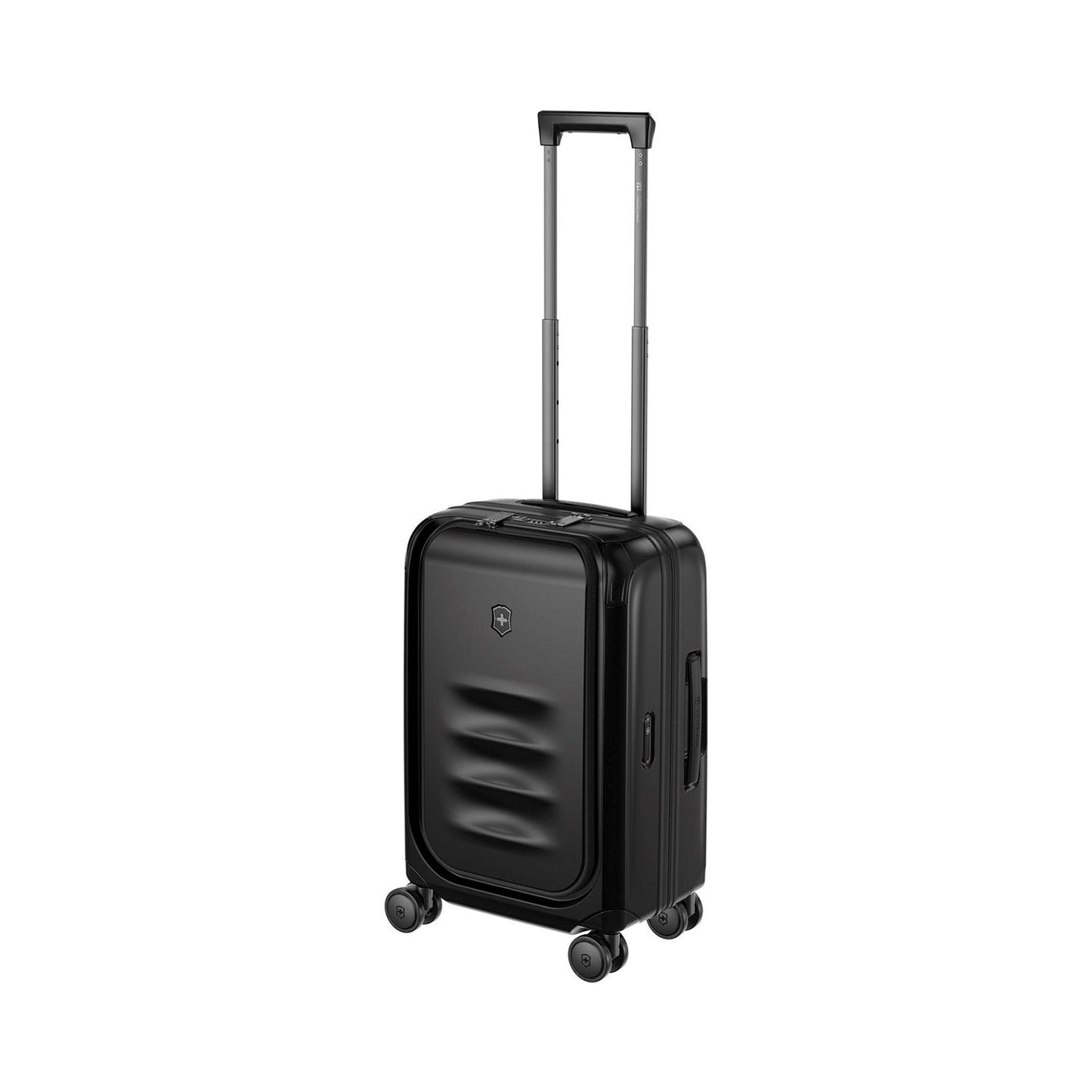 Victorinox Spectra 3.0 Exp Frequent Flyer Carry-On black