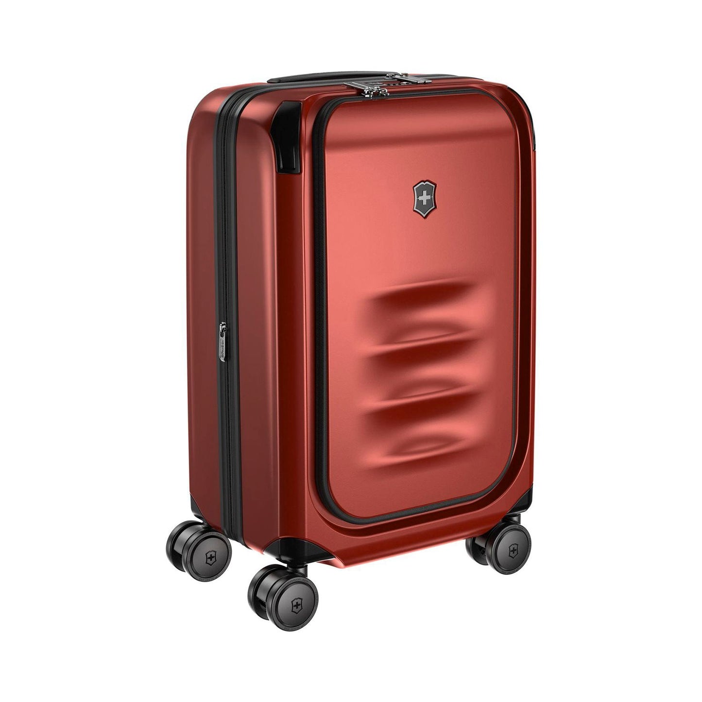 Victorinox Spectra 3.0 Exp Frequent Flyer Carry-On red