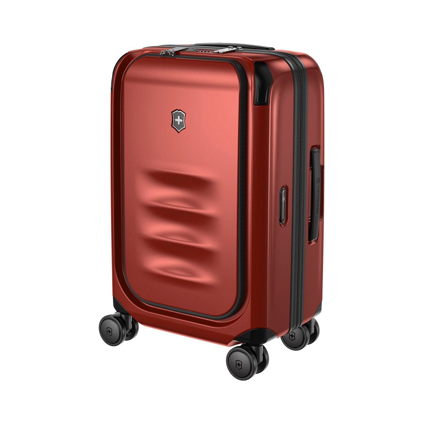 Victorinox Spectra 3.0 Exp Frequent Flyer Carry-On red