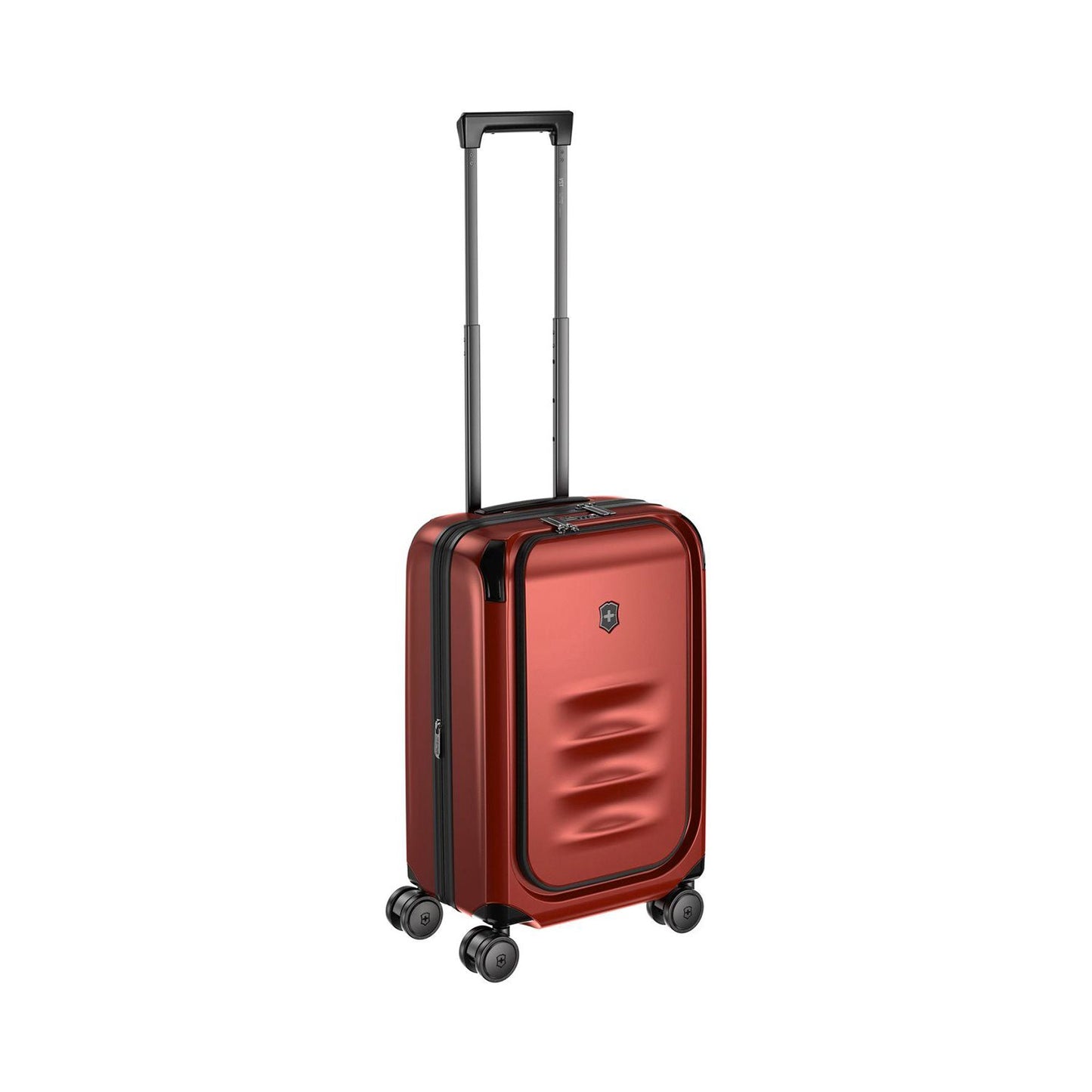 Victorinox Spectra 3.0 Exp Frequent Flyer Carry-On red