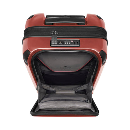 Victorinox Spectra 3.0 Exp Frequent Flyer Carry-On red