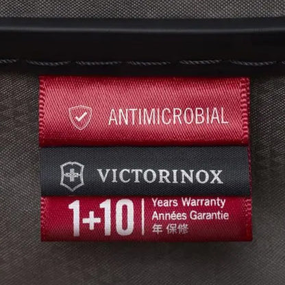 Victorinox Spectra 3.0 Exp Medium Case red