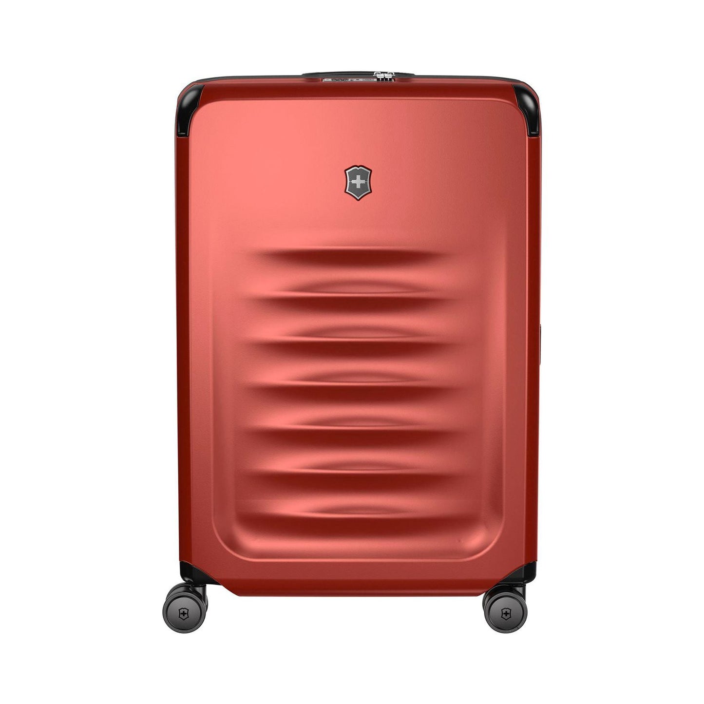 Victorinox Spectra 3.0 Exp Large Case red