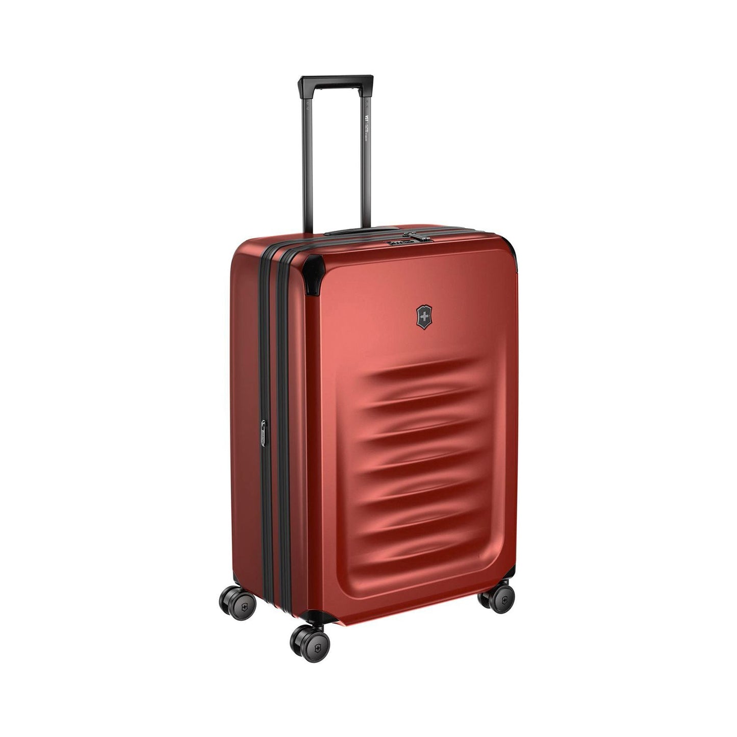 Victorinox Spectra 3.0 Exp Large Case red