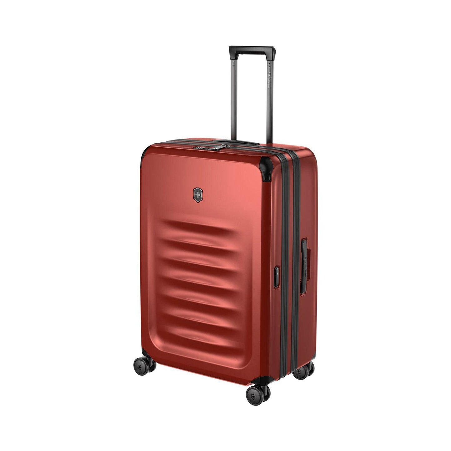 Victorinox Spectra 3.0 Exp Large Case red