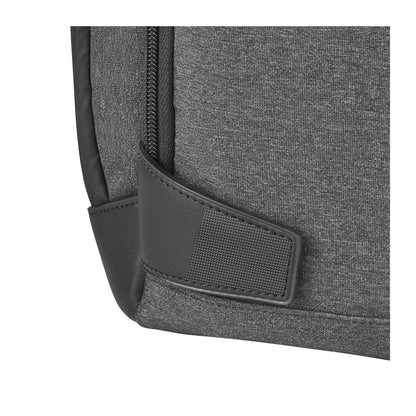 Victorinox Architecture Urban2 Deluxe Backpack melange grey/black