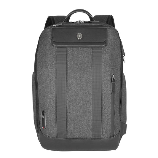Victorinox Architecture Urban2 City Backpack melange grey/black