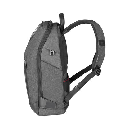 Victorinox Architecture Urban2 City Backpack melange grey/black