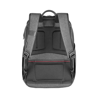 Victorinox Architecture Urban2 City Backpack melange grey/black