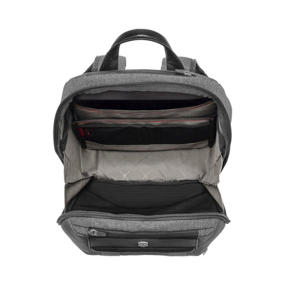Victorinox Architecture Urban2 City Backpack melange grey/black