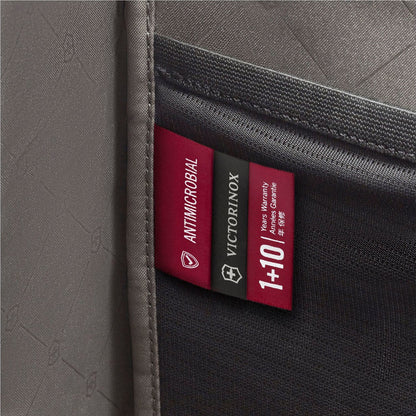 Victorinox Architecture Urban2 City Backpack melange grey/black