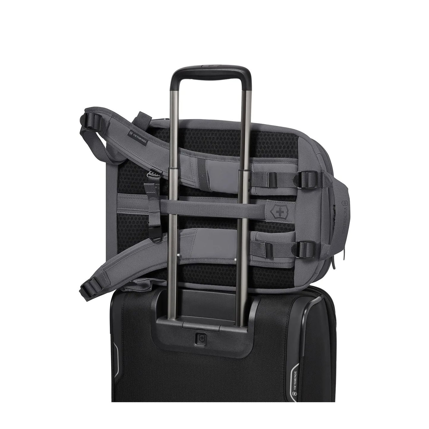 Victorinox Touring 2.0 City Daypack stone grey