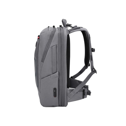 Victorinox Touring 2.0 Traveler Backpack stone grey