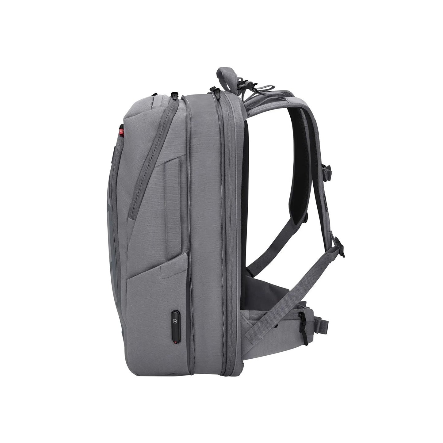 Victorinox Touring 2.0 Traveler Backpack stone grey