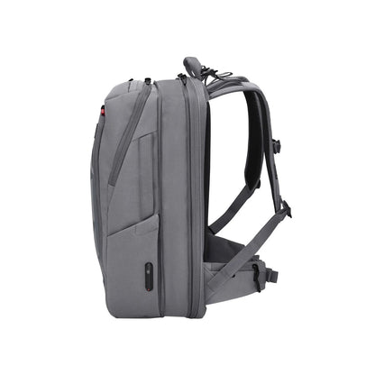 Victorinox Touring 2.0 Traveler Backpack stone grey