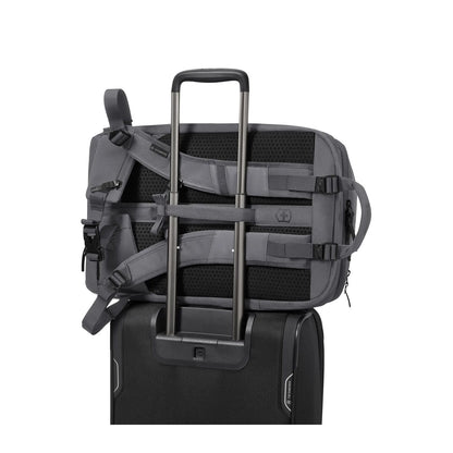 Victorinox Touring 2.0 Traveler Backpack stone grey