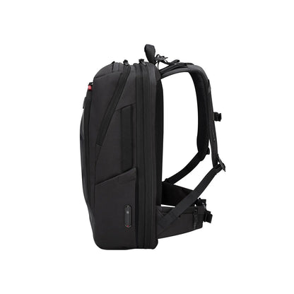 Victorinox Touring 2.0 Traveler Backpack black