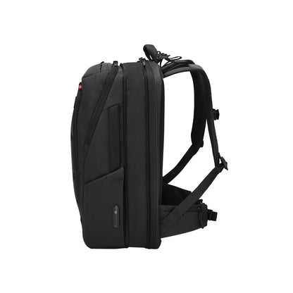 Victorinox Touring 2.0 Traveler Backpack black