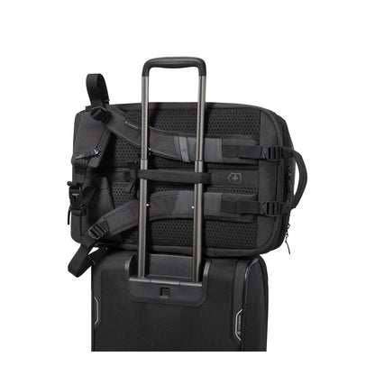 Victorinox Touring 2.0 Traveler Backpack black