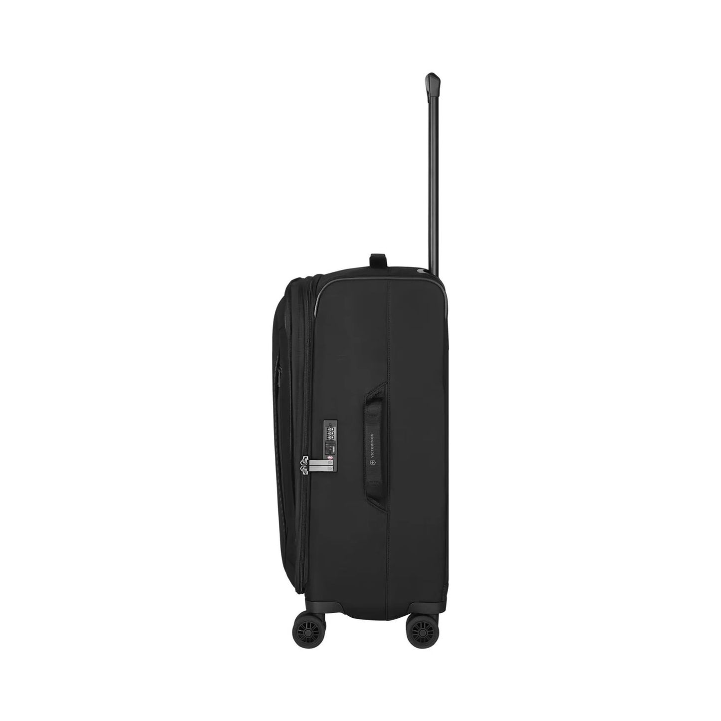 Victorinox Crosslight Medium Softside Case black