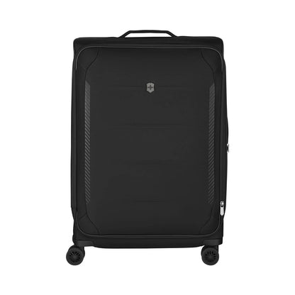 Victorinox Crosslight Large Softside Case black