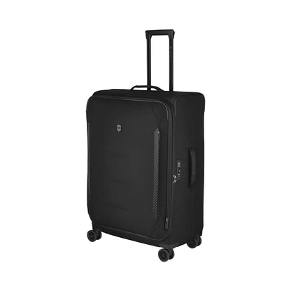Victorinox Crosslight Large Softside Case black