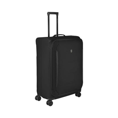Victorinox Crosslight Large Softside Case black