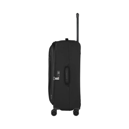 Victorinox Crosslight Large Softside Case black