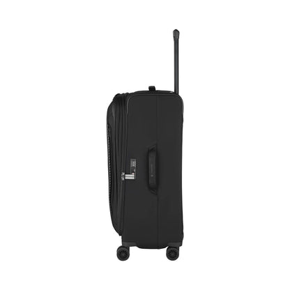 Victorinox Crosslight Large Softside Case black
