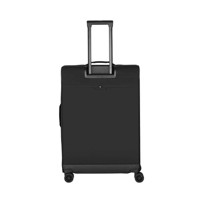 Victorinox Crosslight Large Softside Case black