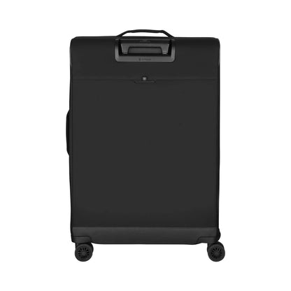 Victorinox Crosslight Large Softside Case black