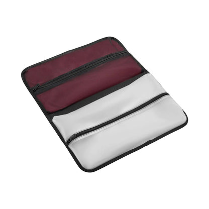 Victorinox Crosslight Large Softside Case black