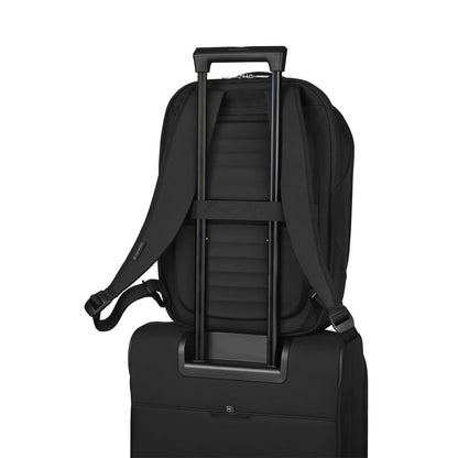 Victorinox Crosslight City Daypack black