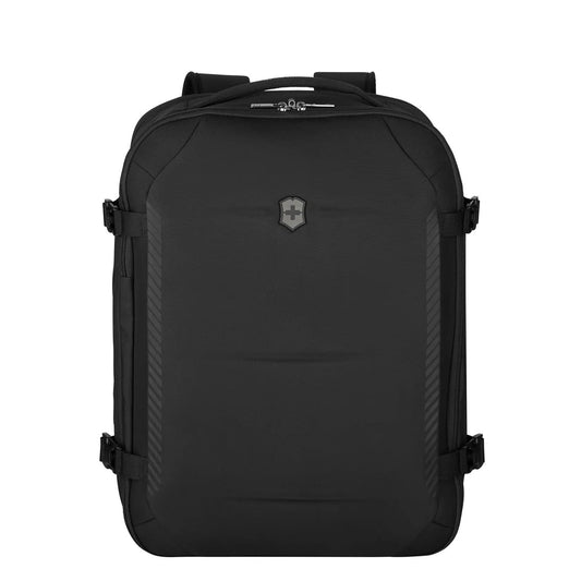Victorinox Crosslight Boarding Bag black