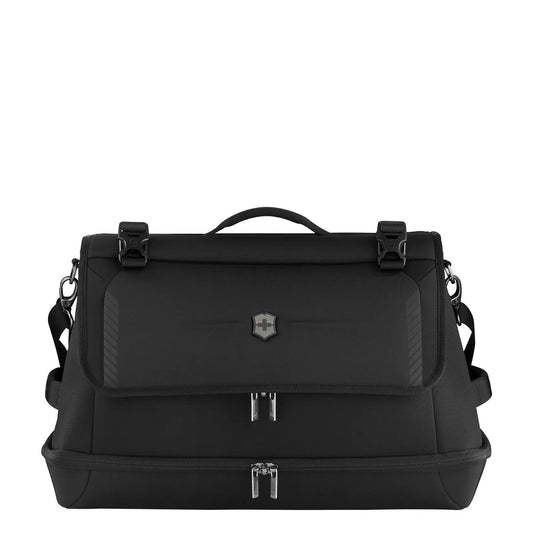 Victorinox Crosslight Duffel black