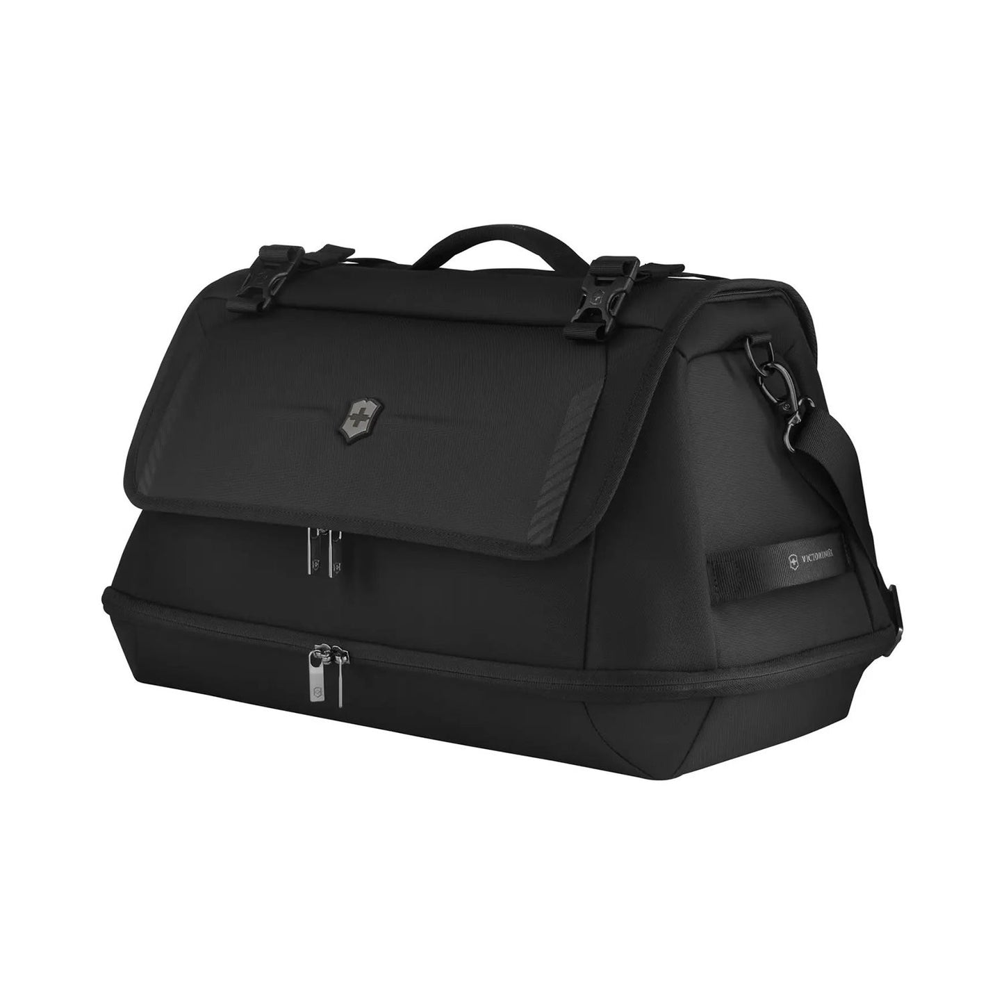 Victorinox Crosslight Duffel black